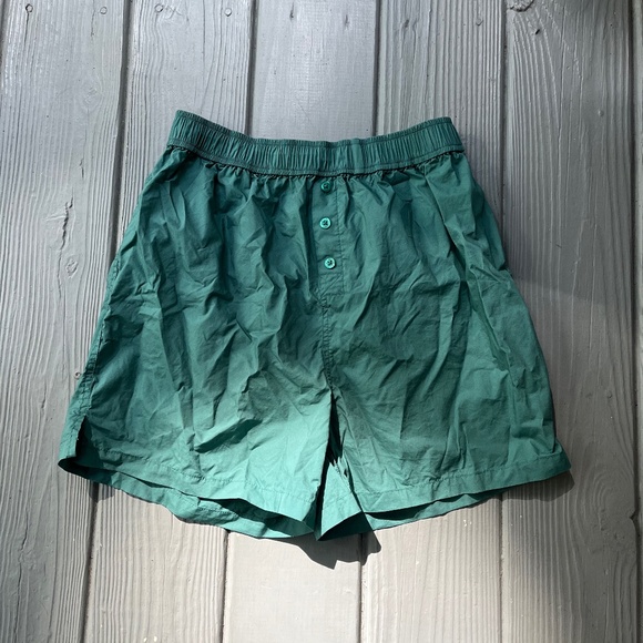 Onia Shorts - Picture 1 of 3